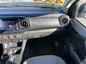 2020 Toyota Tacoma SR V6