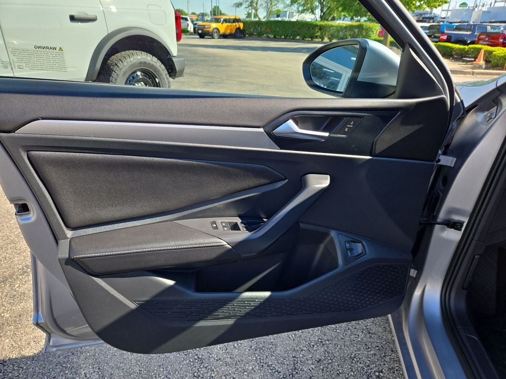 2024 Volkswagen Jetta 1.5T S