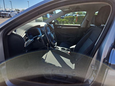2024 Volkswagen Jetta 1.5T S