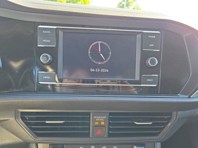 2024 Volkswagen Jetta 1.5T S
