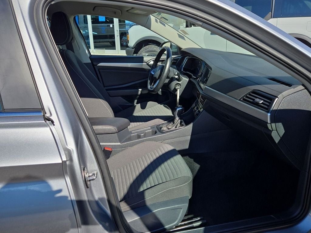 2024 Volkswagen Jetta 1.5T S