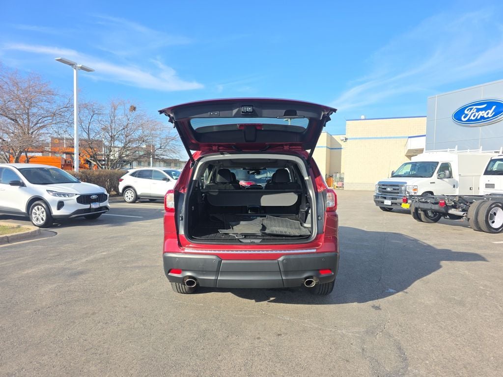 2024 Subaru Ascent Touring