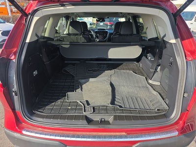 2024 Subaru Ascent Touring