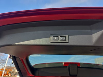 2024 Subaru Ascent Touring