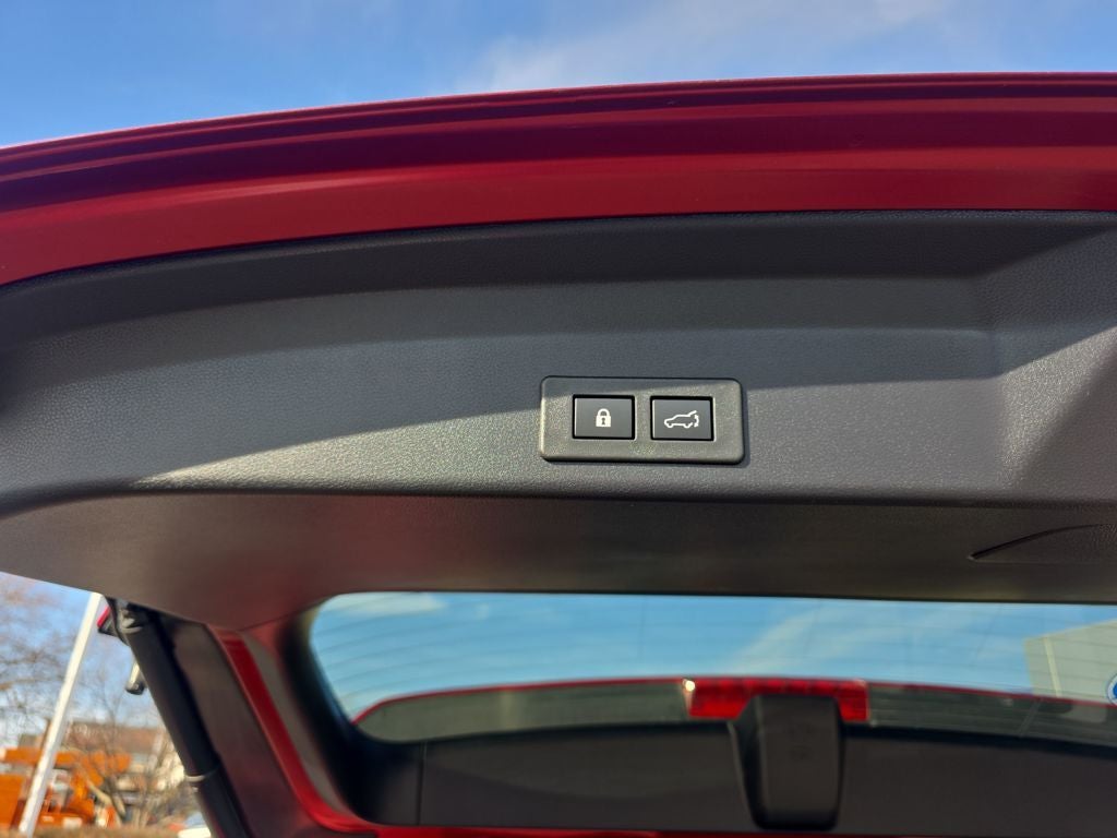 2024 Subaru Ascent Touring