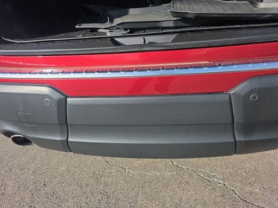 2024 Subaru Ascent Touring