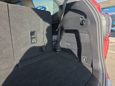 2024 Subaru Ascent Touring