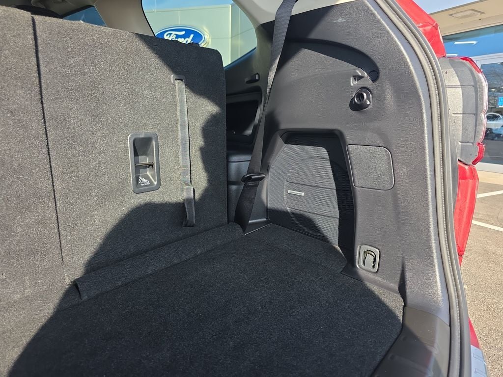 2024 Subaru Ascent Touring