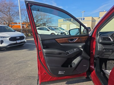 2024 Subaru Ascent Touring