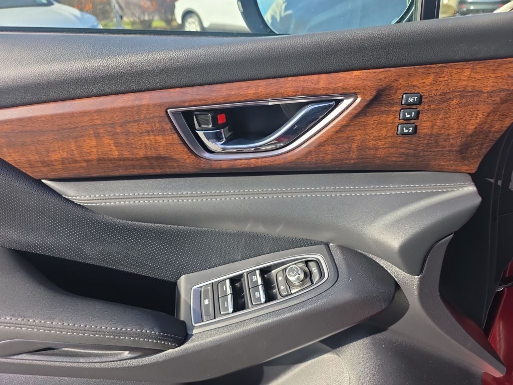 2024 Subaru Ascent Touring