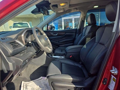 2024 Subaru Ascent Touring