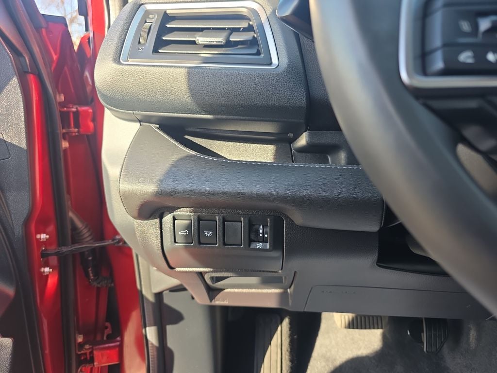 2024 Subaru Ascent Touring