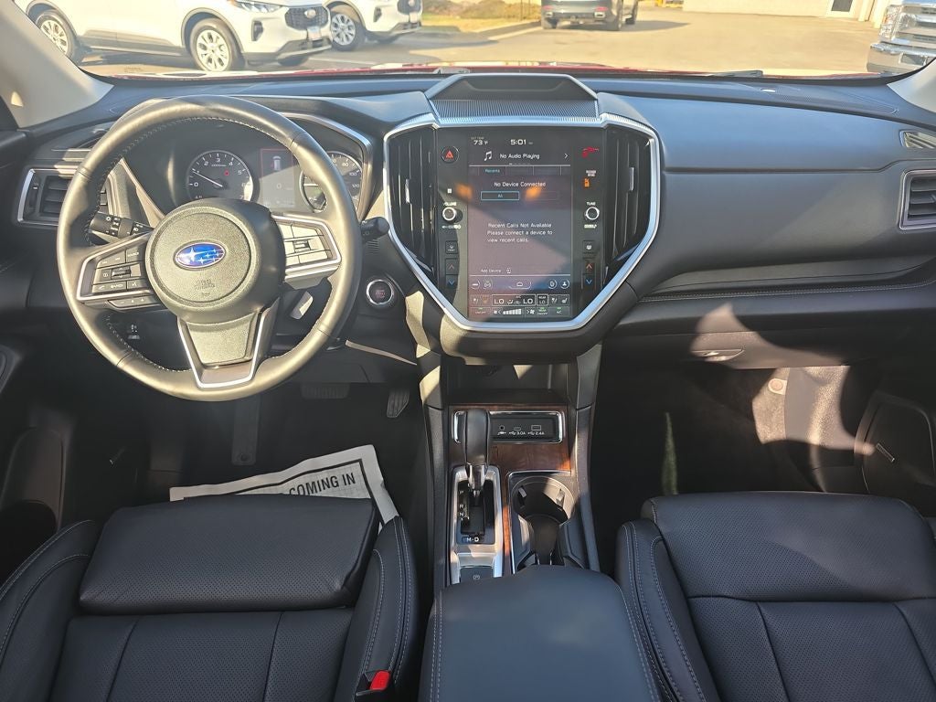 2024 Subaru Ascent Touring