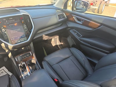 2024 Subaru Ascent Touring