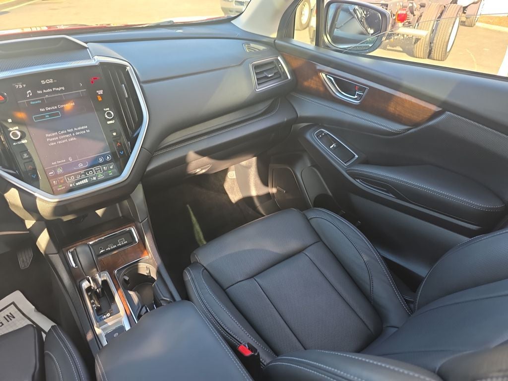 2024 Subaru Ascent Touring