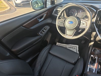 2024 Subaru Ascent Touring