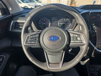 2024 Subaru Ascent Touring