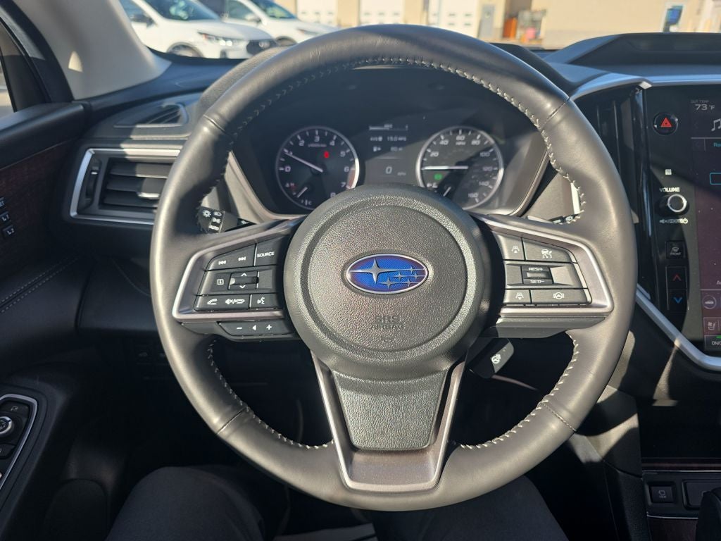 2024 Subaru Ascent Touring
