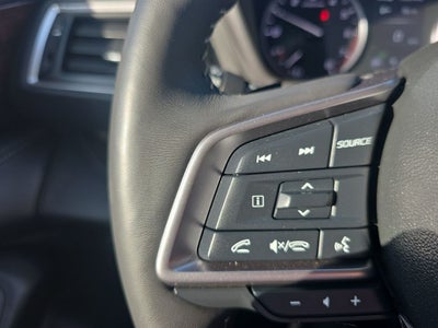 2024 Subaru Ascent Touring