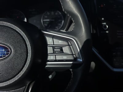 2024 Subaru Ascent Touring