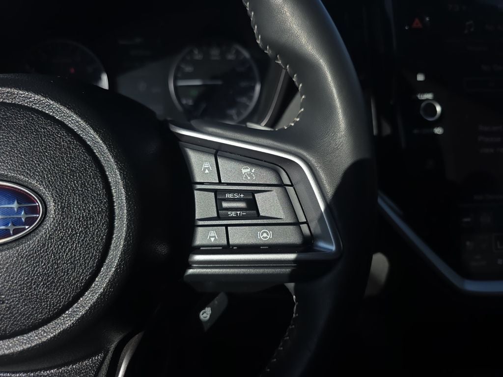 2024 Subaru Ascent Touring