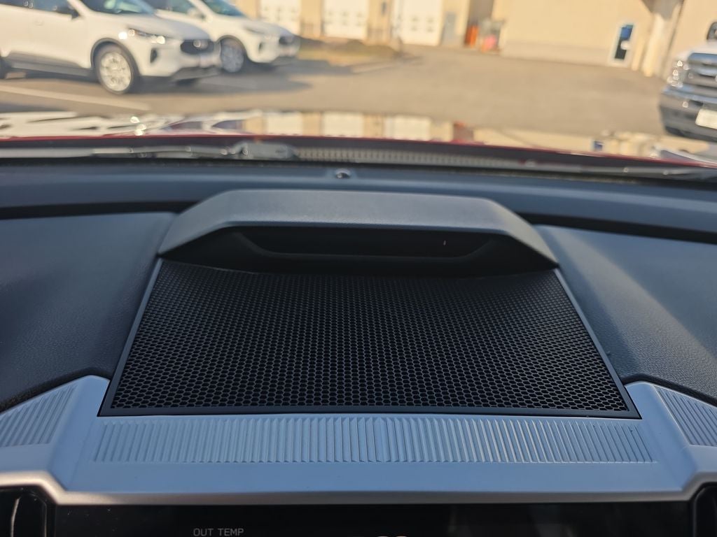 2024 Subaru Ascent Touring