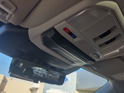 2024 Subaru Ascent Touring