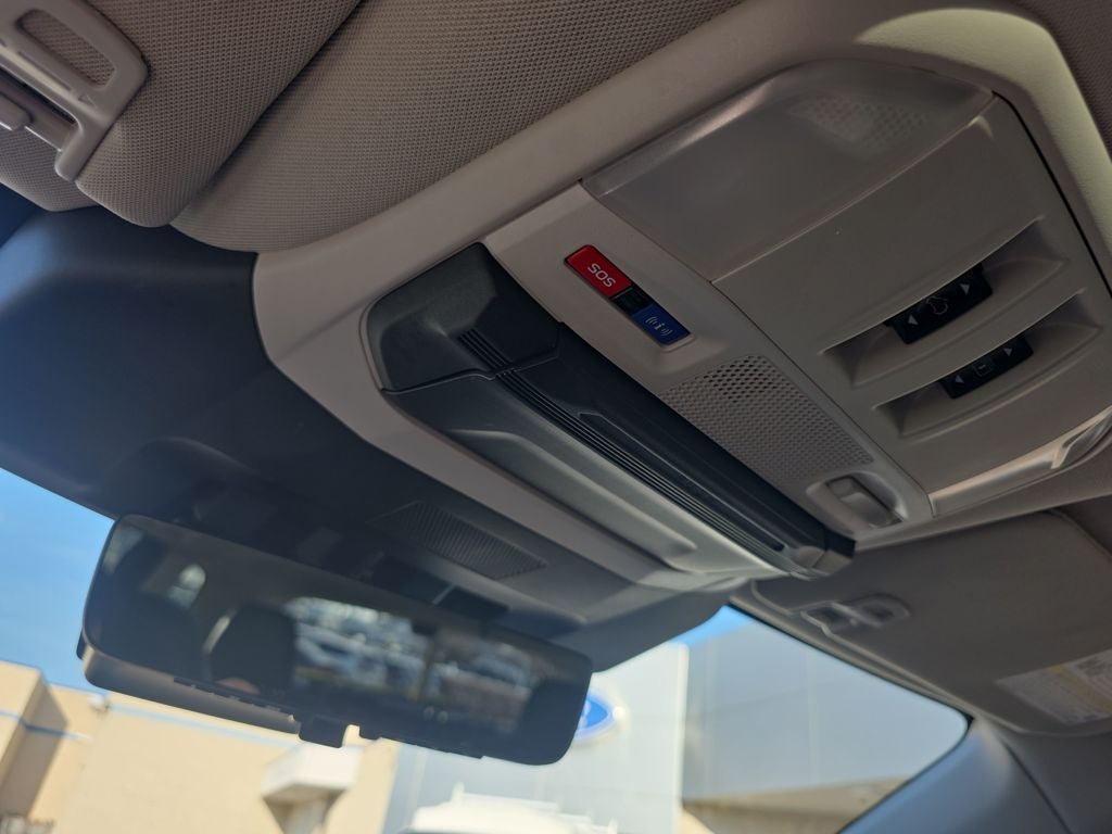 2024 Subaru Ascent Touring