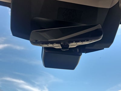 2024 Subaru Ascent Touring