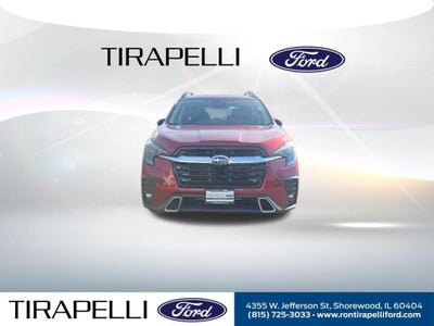 2024 Subaru Ascent Touring