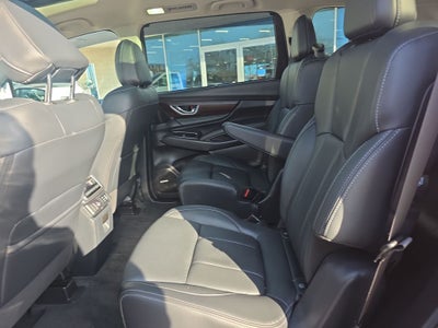 2024 Subaru Ascent Touring