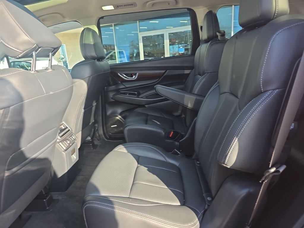 2024 Subaru Ascent Touring