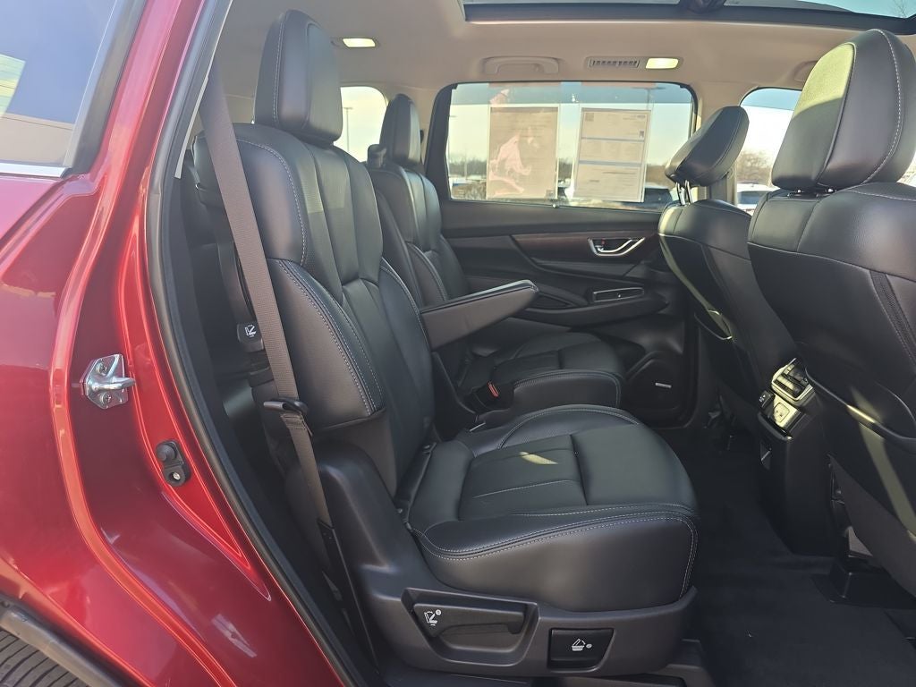 2024 Subaru Ascent Touring