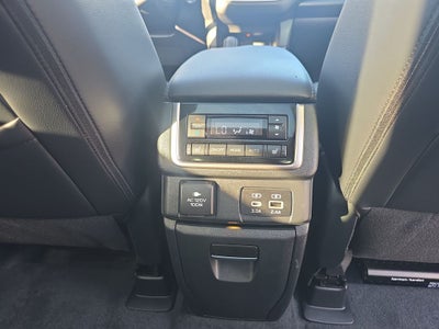 2024 Subaru Ascent Touring