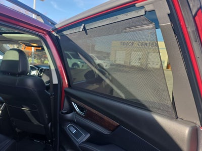 2024 Subaru Ascent Touring