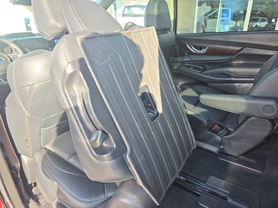 2024 Subaru Ascent Touring