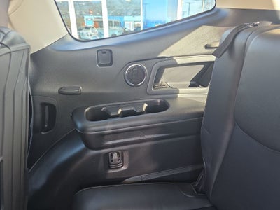 2024 Subaru Ascent Touring