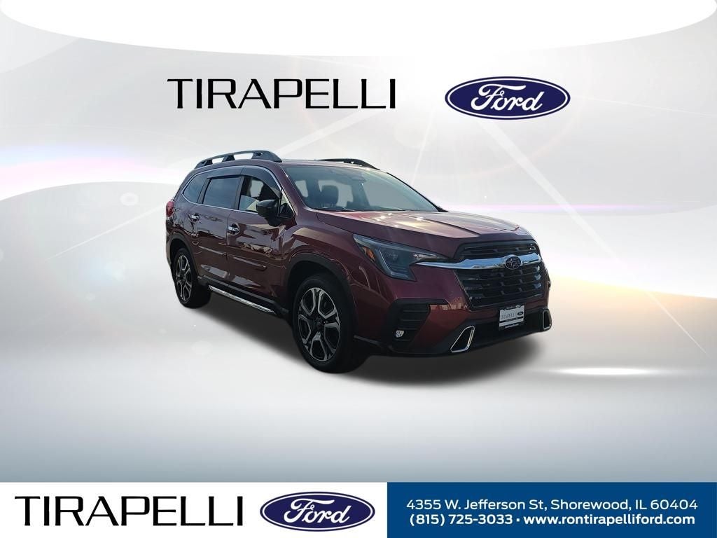 2024 Subaru Ascent Touring