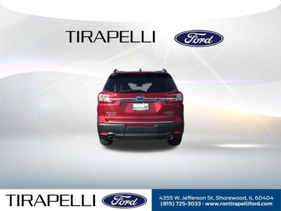 2024 Subaru Ascent Touring