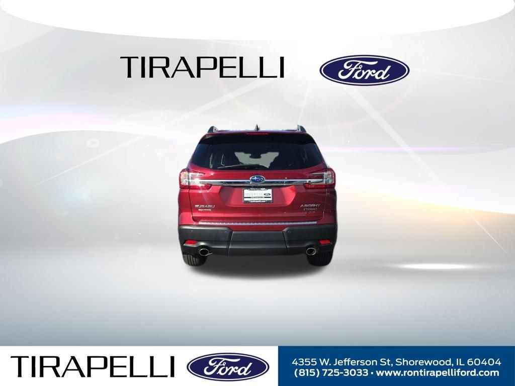 2024 Subaru Ascent Touring