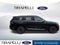 2022 Lincoln Aviator Black Label