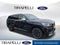2022 Lincoln Aviator Black Label