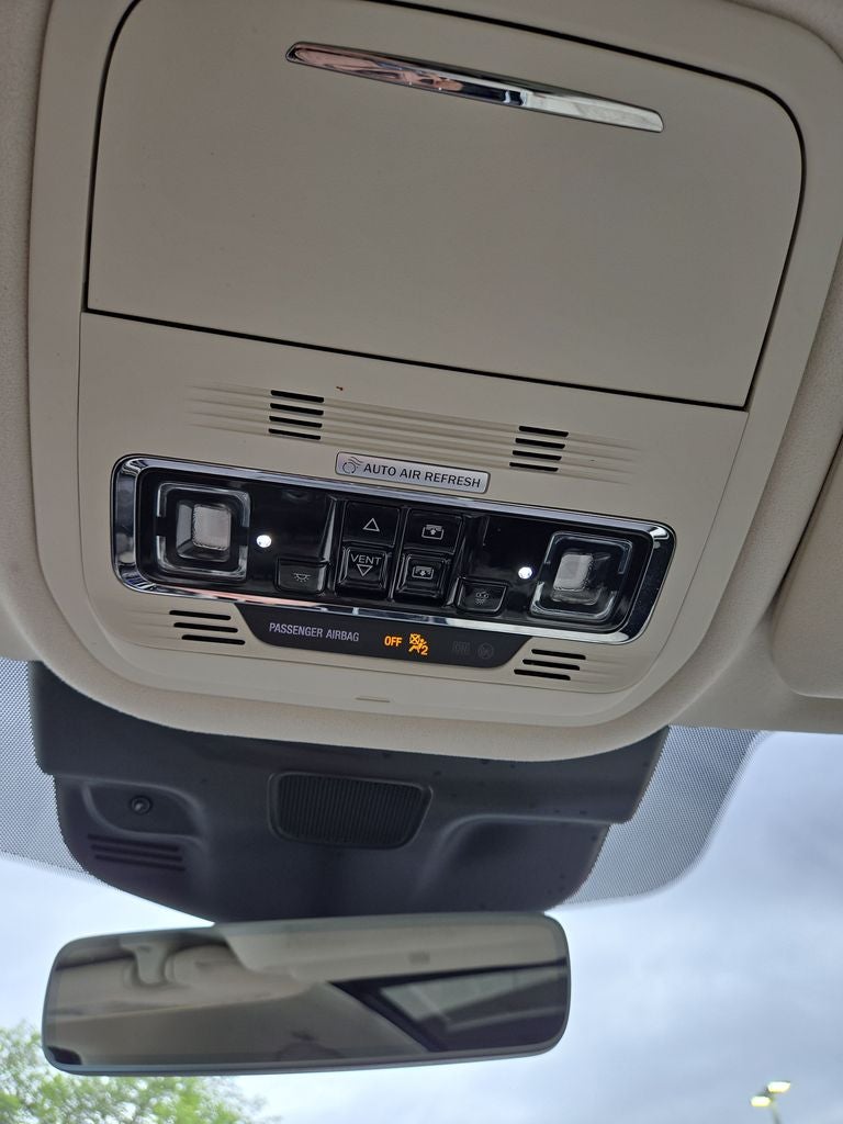 2022 Lincoln Aviator Black Label