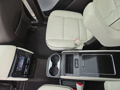 2022 Lincoln Aviator Black Label