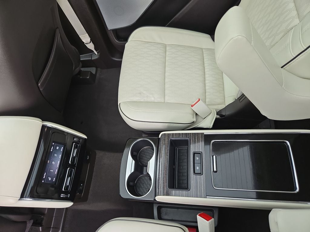 2022 Lincoln Aviator Black Label