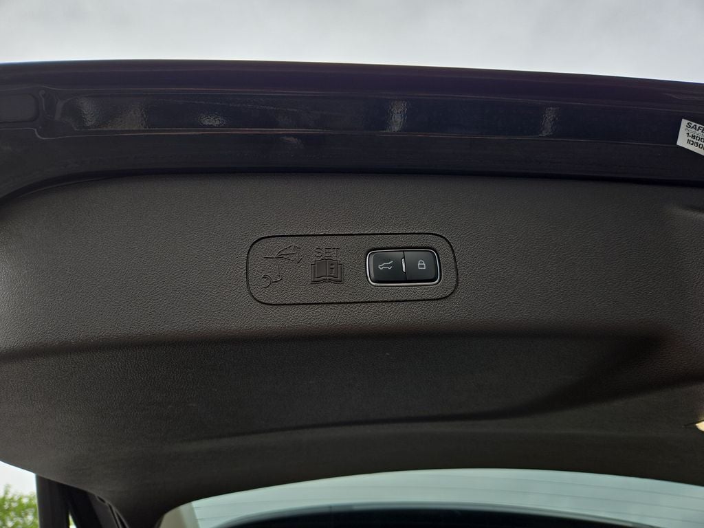 2022 Lincoln Aviator Black Label