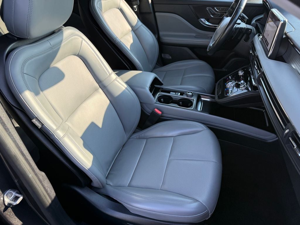 2020 Lincoln Corsair Standard