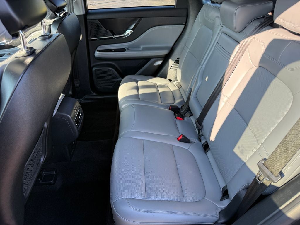2020 Lincoln Corsair Standard