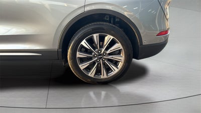 2021 Lincoln Corsair Reserve