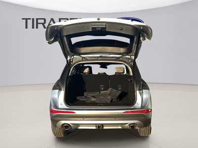 2021 Lincoln Corsair Reserve